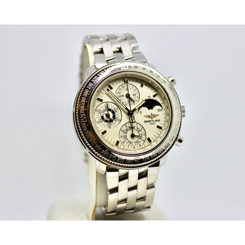 Breitling Astromat QP Limited Edition