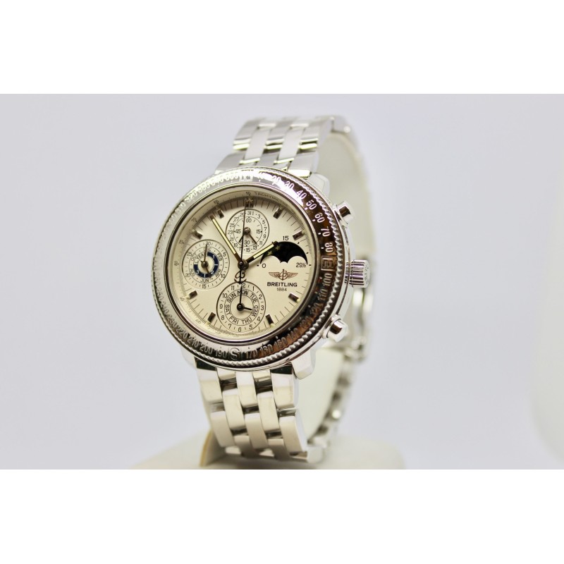 Breitling Astromat QP Limited Edition