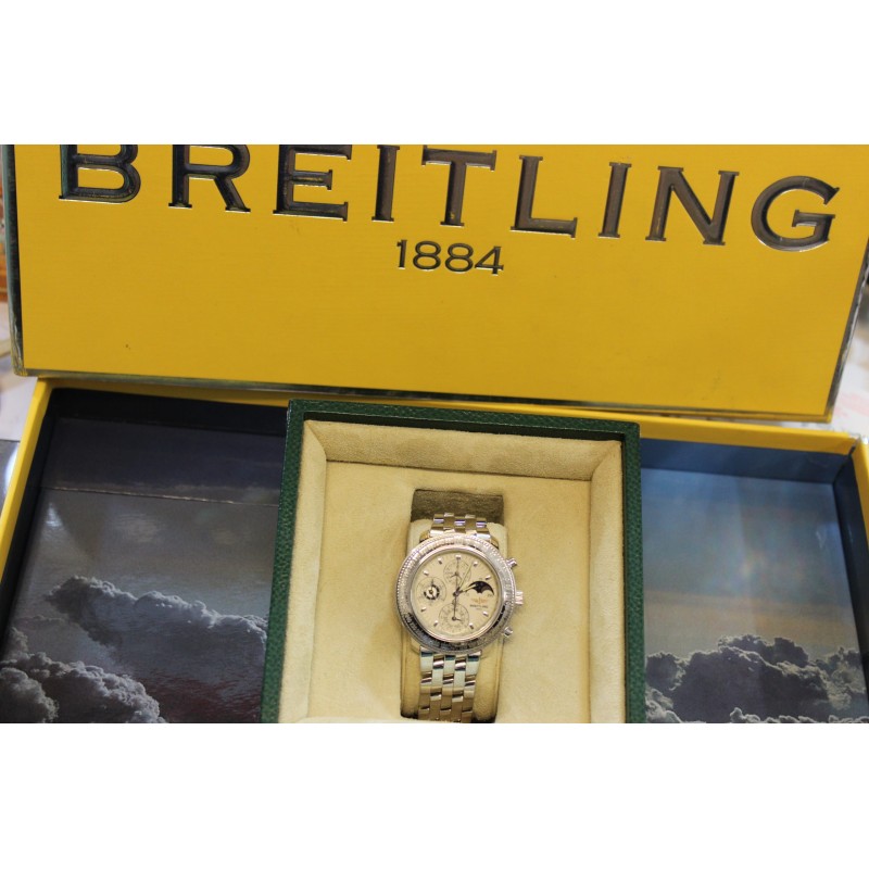 Breitling Astromat QP Limited Edition