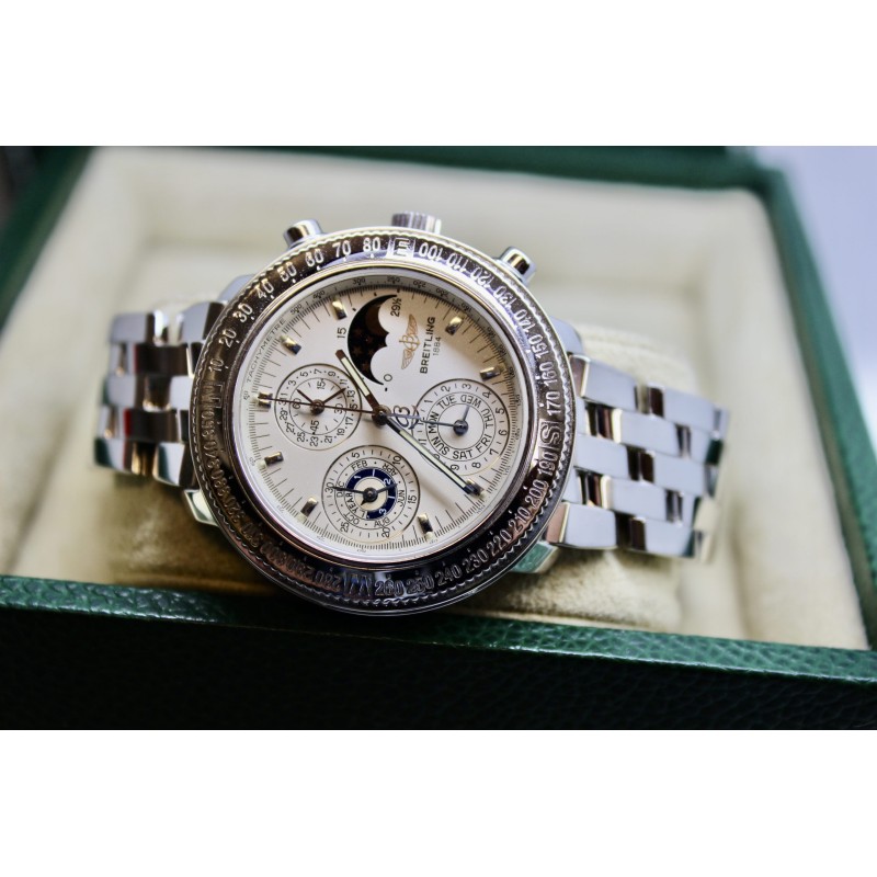 Breitling Astromat QP Limited Edition