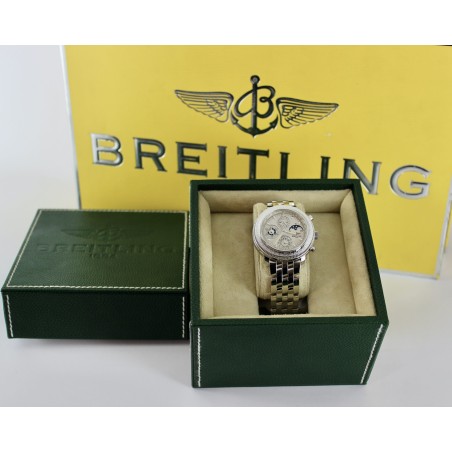 Breitling Astromat QP Limited Edition
