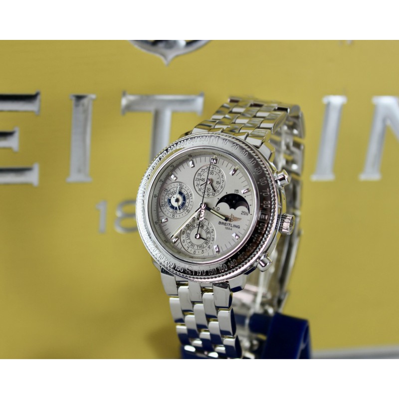 Breitling Astromat QP Limited Edition
