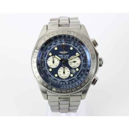Breitling B-2