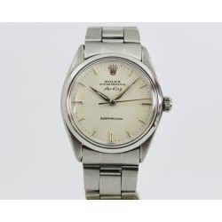 Rolex Airking