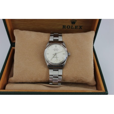 Rolex Airking