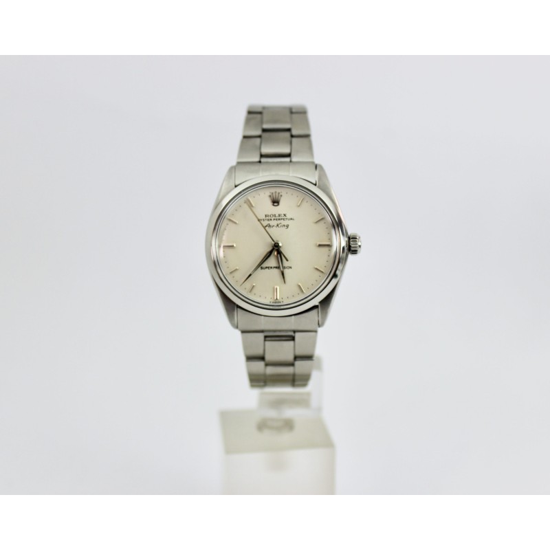 Rolex Airking