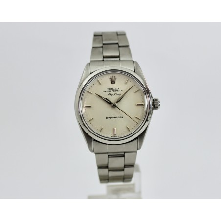 Rolex Airking
