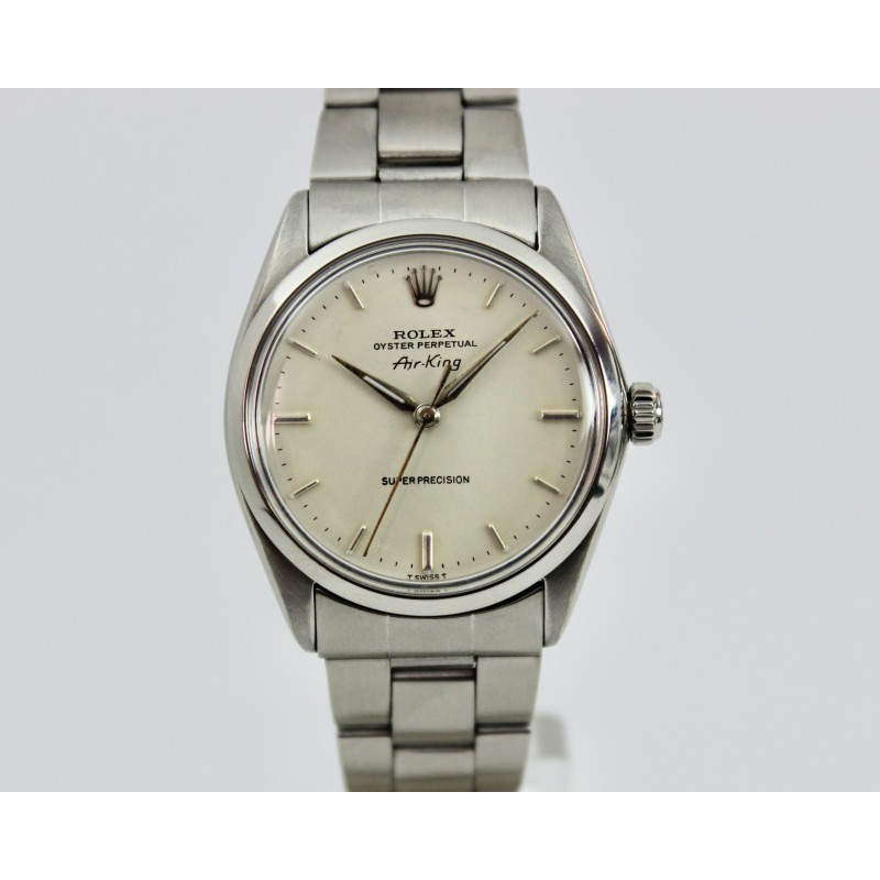 Rolex Airking