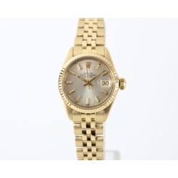 Rolex Oyster Perpetual Date lady