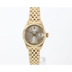 Rolex Oyster Perpetual Date lady 2