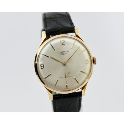 Longines Classic
