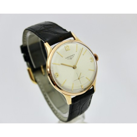 Longines Classic