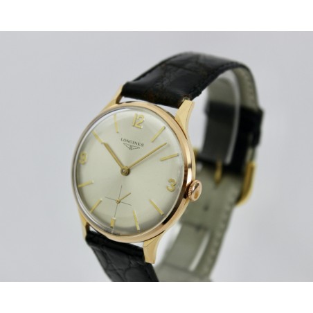 Longines Classic